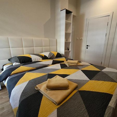 City Center Belgrade Dorcol Square Екстериор снимка