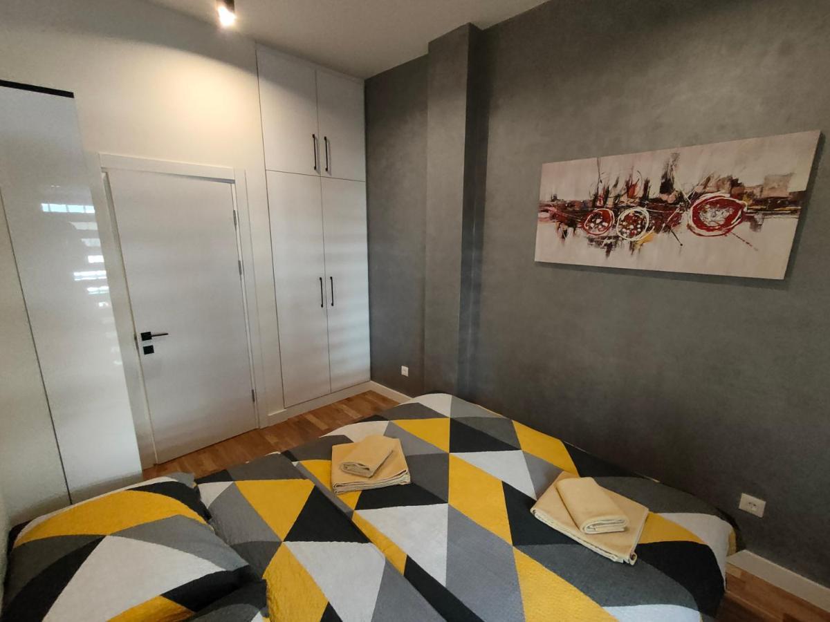 City Center Belgrade Dorcol Square Екстериор снимка