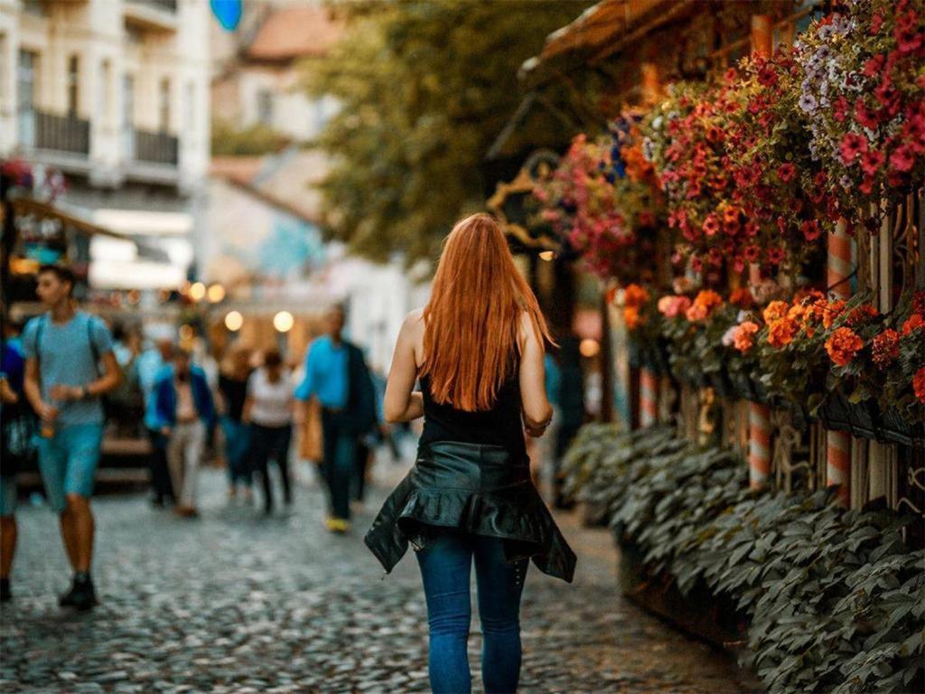 City Center Belgrade Dorcol Square Екстериор снимка